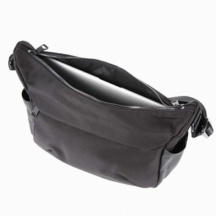 samsonite サムソナイト MIGHSTER マイスター ショルダーバッグ サムソナイト (MIGHSTER Shoulder Bag マイ