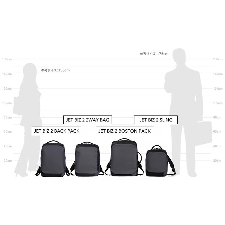 バックパック サムソナイト Samsonite (JETBIZ2・ジェットビズ2 バックパック サムソナイト Samsonite (JETBIZ2・ジェットビズ2