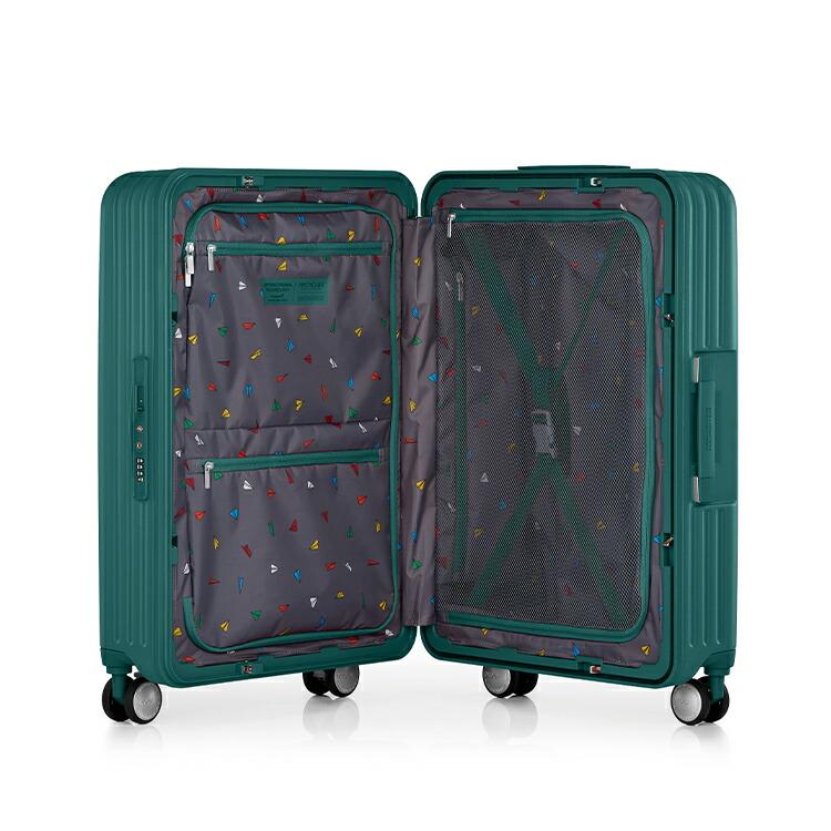 AMERICAN TOURISTER（アメリカンツーリスター） ロケーション ブレーキ
