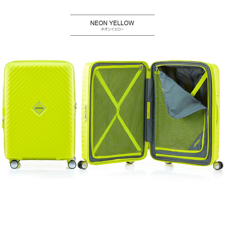 AMERICAN TOURISTER スーツケース アメリカンツーリスター by AMERICAN TOURISTER スーツケース アメリカンツーリスター by