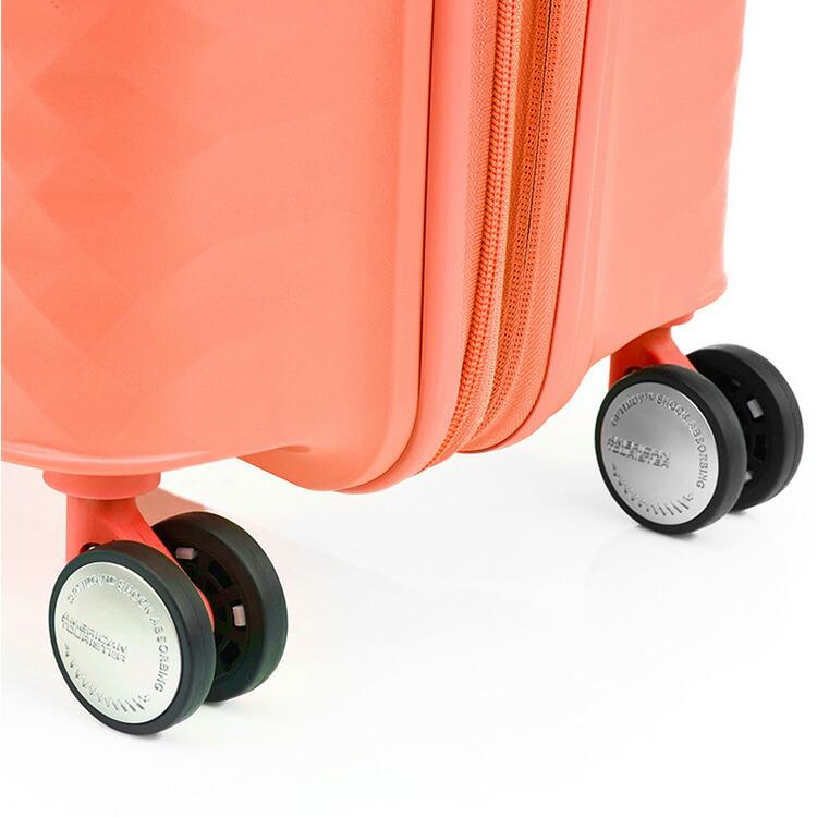 AMERICAN TOURISTER スーツケース アメリカンツーリスター by AMERICAN TOURISTER スーツケース アメリカンツーリスター by