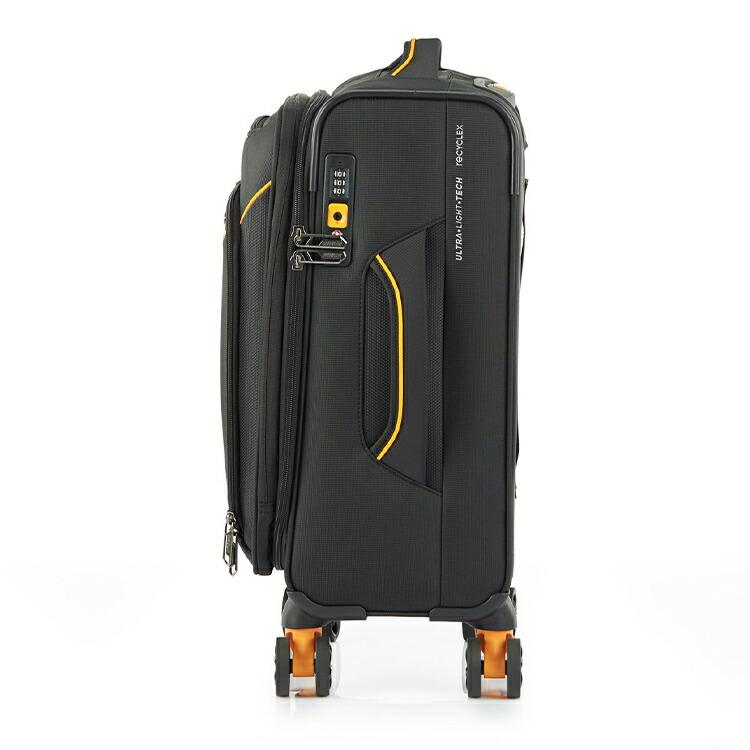 AMERICAN TOURISTER アップライト4.0 スピナー55 EXP Sサイズ AMERICAN TOURISTER アップライト4.0 スピナー55 EXP Sサイズ