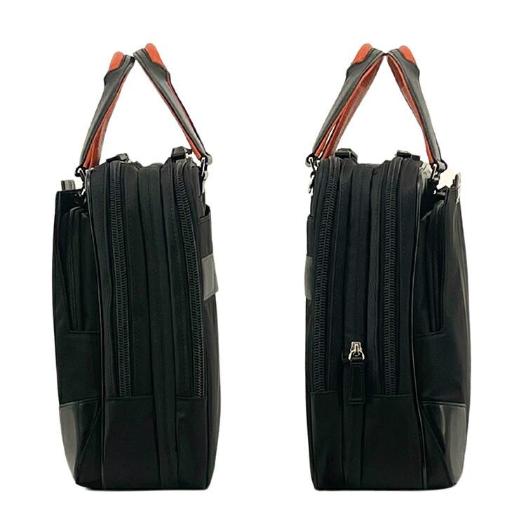 Samsonite エピッド4 ブリーフケース エキスパンダブル EPID4