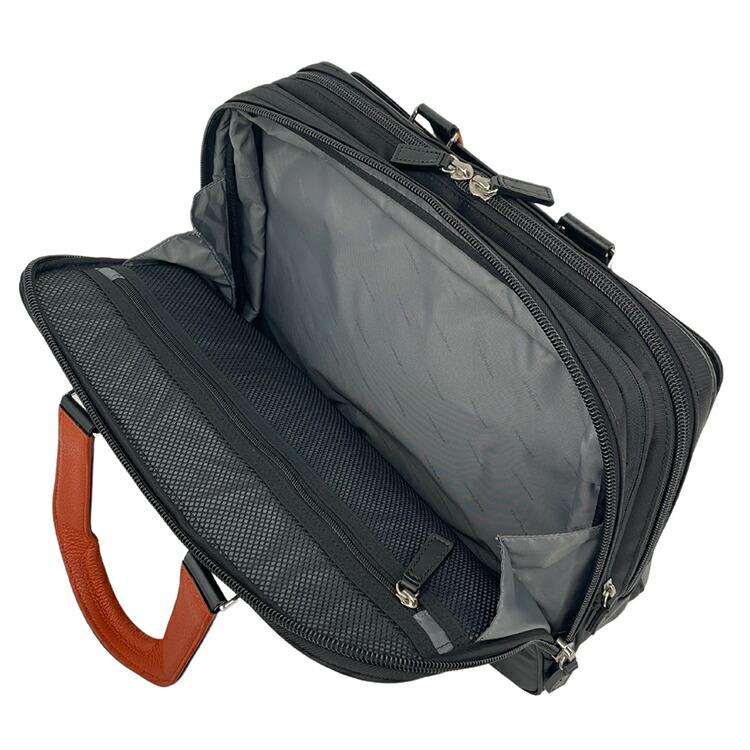 Samsonite エピッド4 ブリーフケース エキスパンダブル EPID4