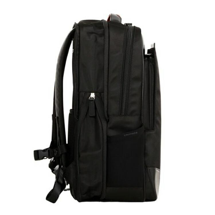 Samsonite エピッド4 バックパックエム エキスパンダブル EPID4