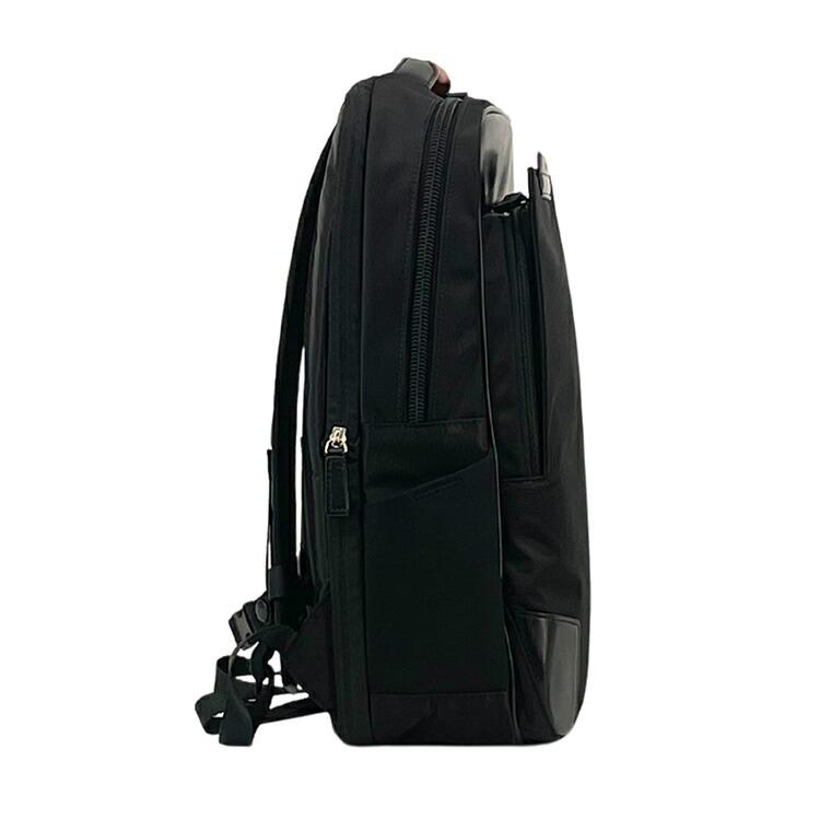 Samsonite エピッド4 バックパックエム エキスパンダブル EPID4