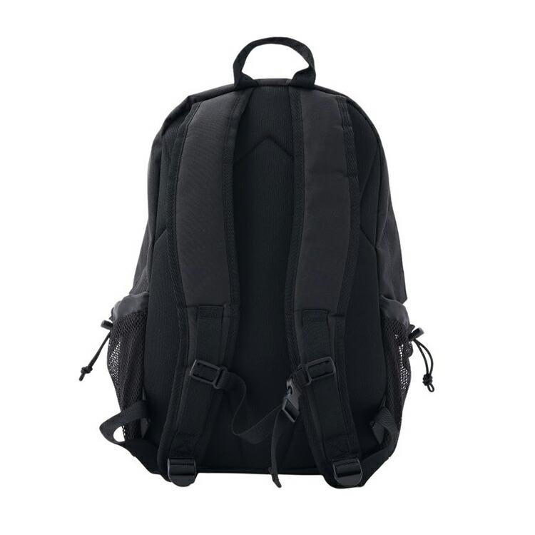 THRASHER バックパック TH-D 25Ｌ スラッシャー リュックサック ブラック 大容量 PCポケット メンズ レディース ユニセックス | THRASHER | 04