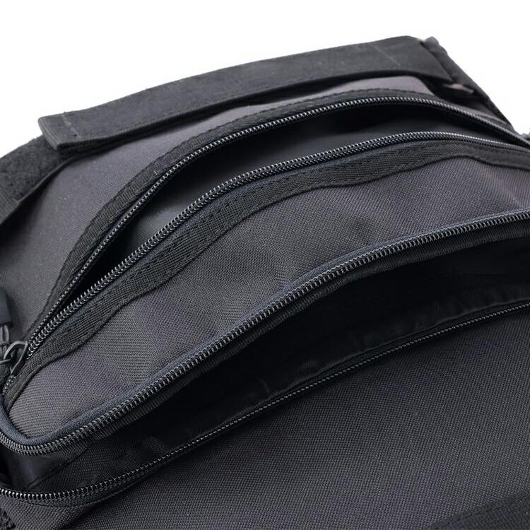 THRASHER バックパック TH-D 25Ｌ スラッシャー リュックサック ブラック 大容量 PCポケット メンズ レディース ユニセックス | THRASHER | 08