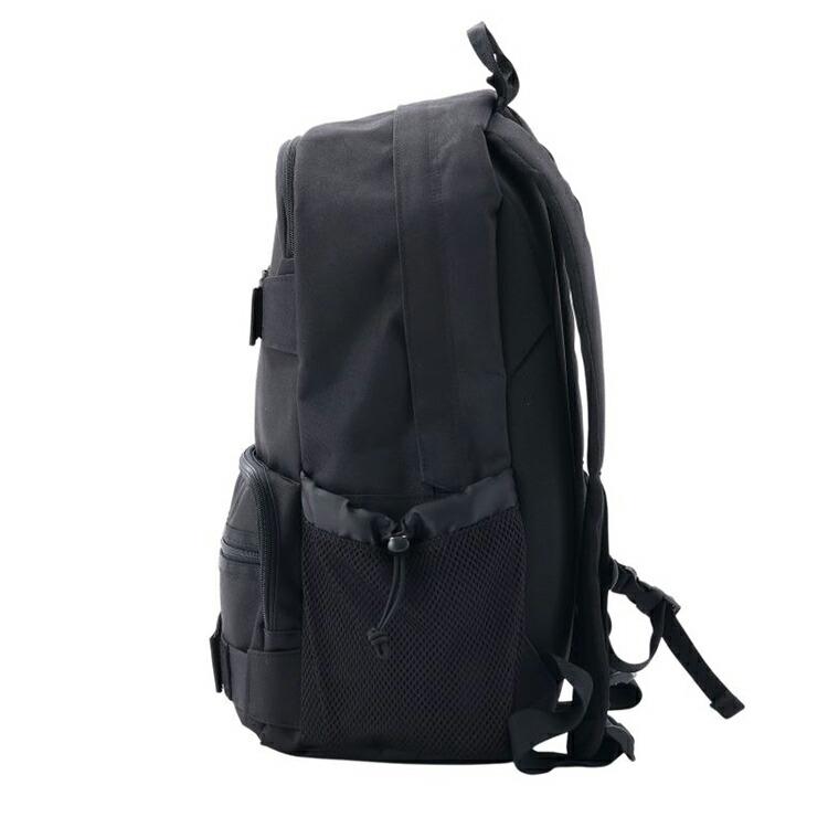 THRASHER バックパック TH-D 25Ｌ スラッシャー リュックサック ブラック 大容量 PCポケット メンズ レディース ユニセックス | THRASHER | 09