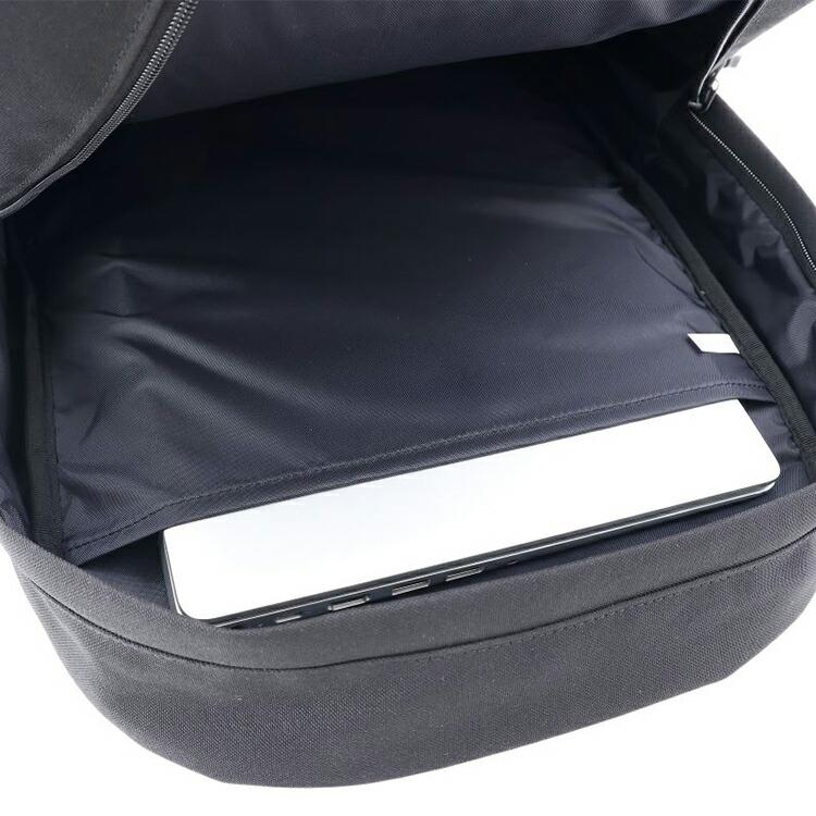 THRASHER バックパック TH-F 35Ｌ スラッシャー リュックサック ブラック 大容量 PCポケット メンズ レディース ユニセックス | THRASHER | 07