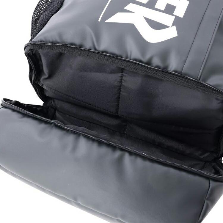 【大容量３４L！】新品防水リュック スラッシャー カブセリュック TH-R BK THRASHER カブセリュック TH-R 34L スラッシャー リュック