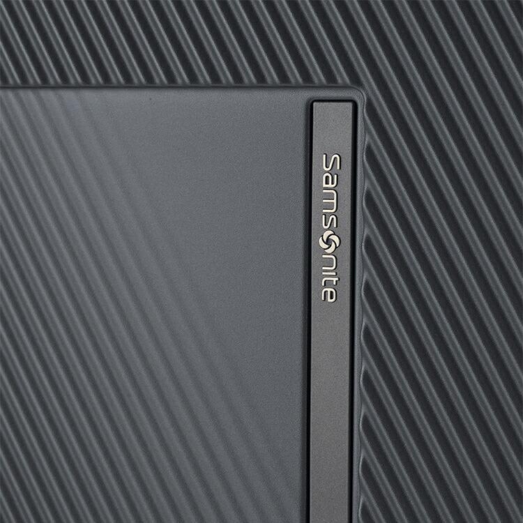 サムソナイト ジップリックスFT スピナー55 Sサイズ Samsonite 機内持ち込み スーツケース 軽量 拡張 フロントオープンの画像