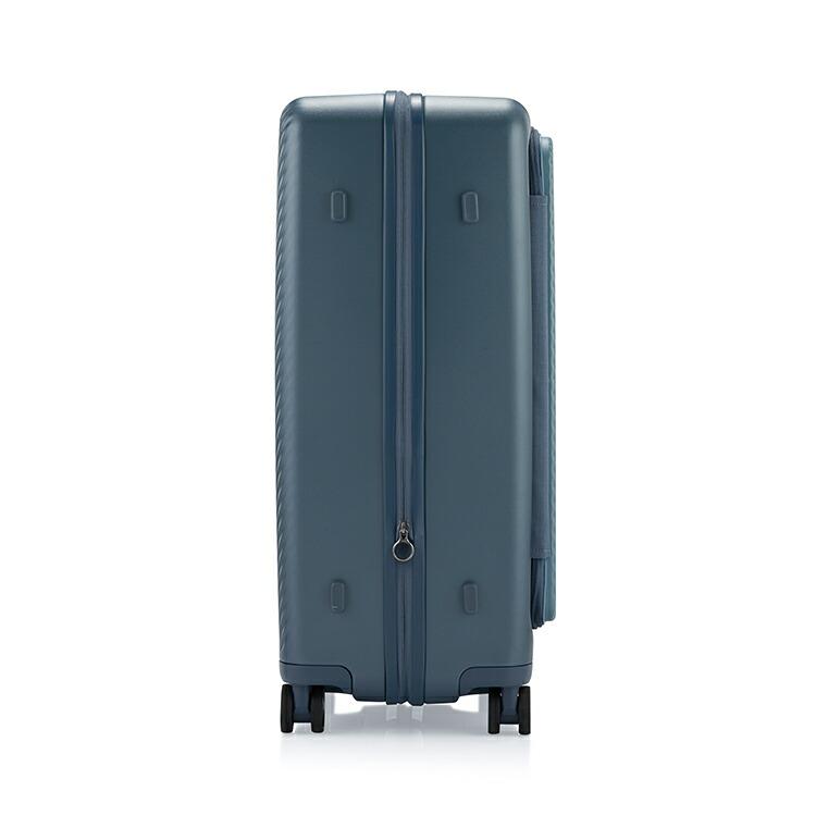 サムソナイト ジップリックスFT スピナー68 Mサイズ Samsonite 無料預け入れ スーツケース 軽量 拡張 フロントオープン | Samsonite | 07
