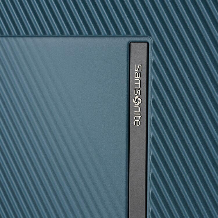 サムソナイト ジップリックスFT スピナー68 Mサイズ Samsonite 無料預け入れ スーツケース 軽量 拡張 フロントオープン | Samsonite | 10