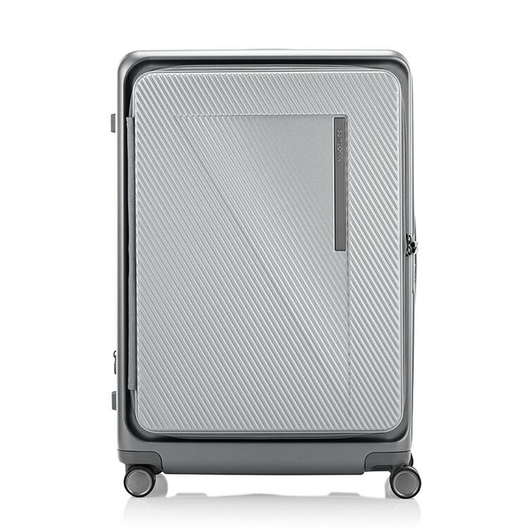 Samsonite（サムソナイト） ジップリックスFT スピナー75 Lサイズ 無料