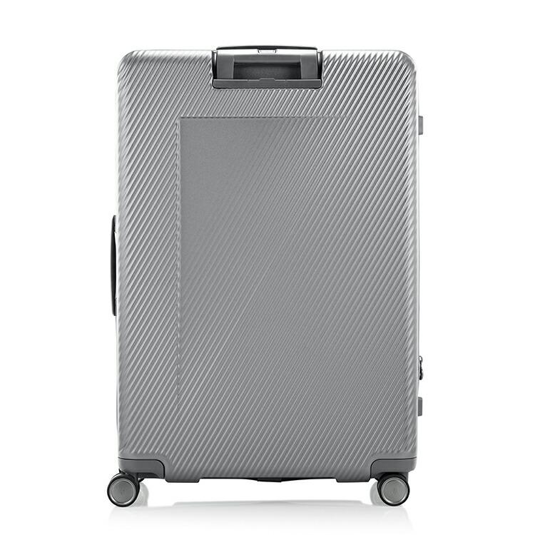 Samsonite（サムソナイト） ジップリックスFT スピナー75 Lサイズ 無料