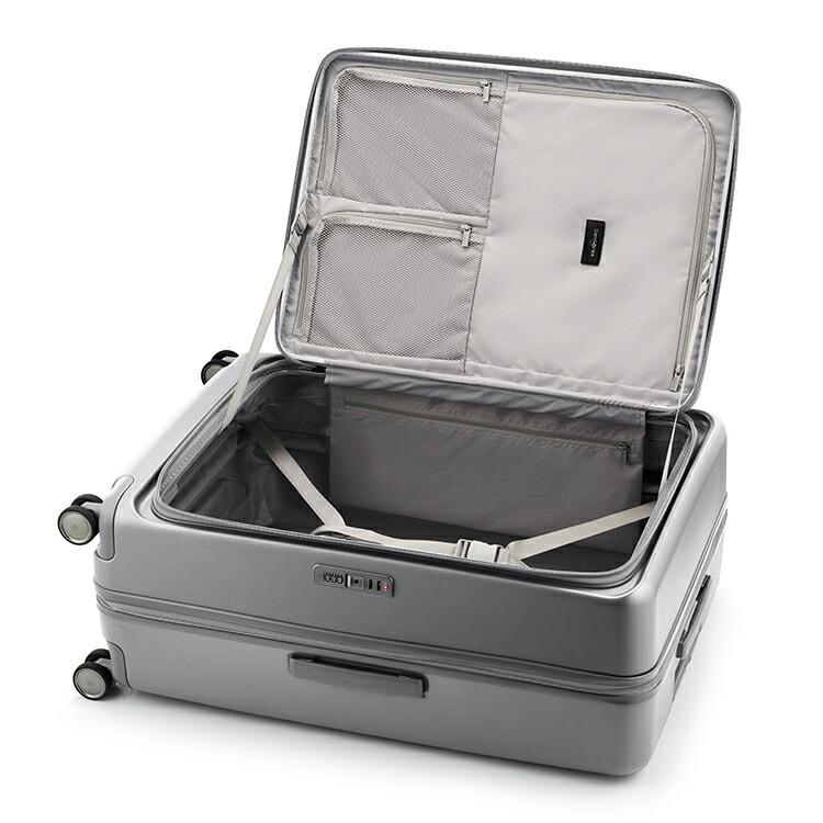 Samsonite（サムソナイト） ジップリックスFT スピナー75 Lサイズ 無料
