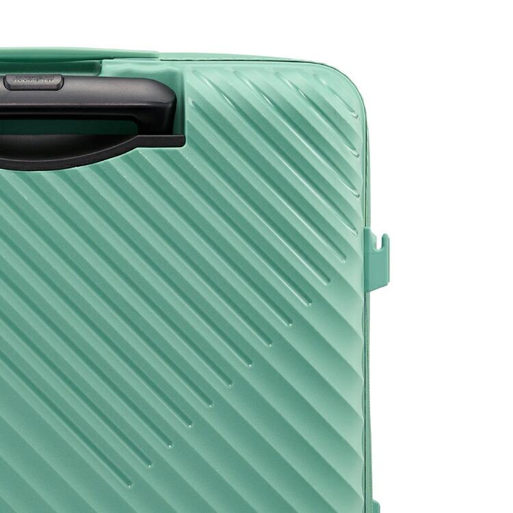 AMERICAN TOURISTER（アメリカンツーリスター） ダイアジップ スピナー
