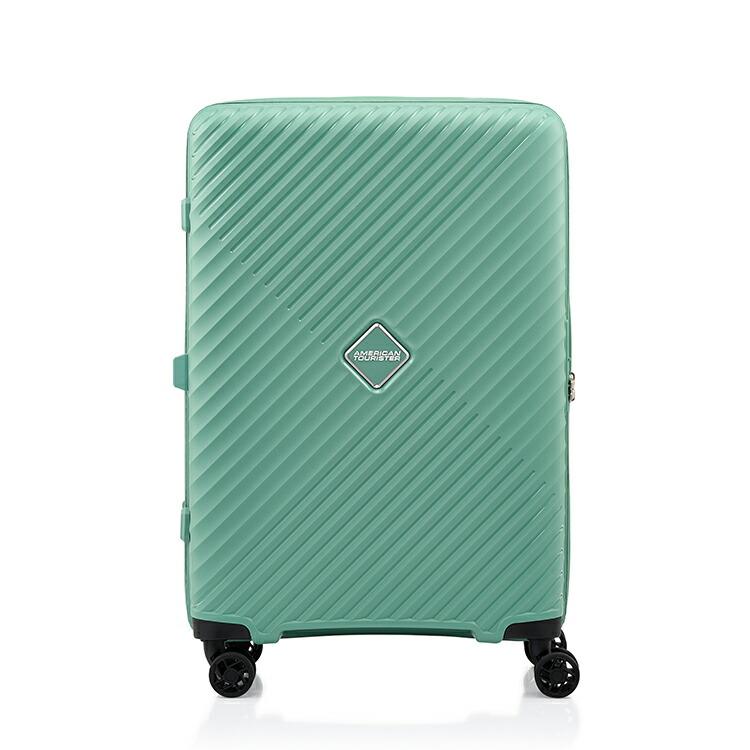 AMERICAN TOURISTER（アメリカンツーリスター） ダイアジップ スピナー