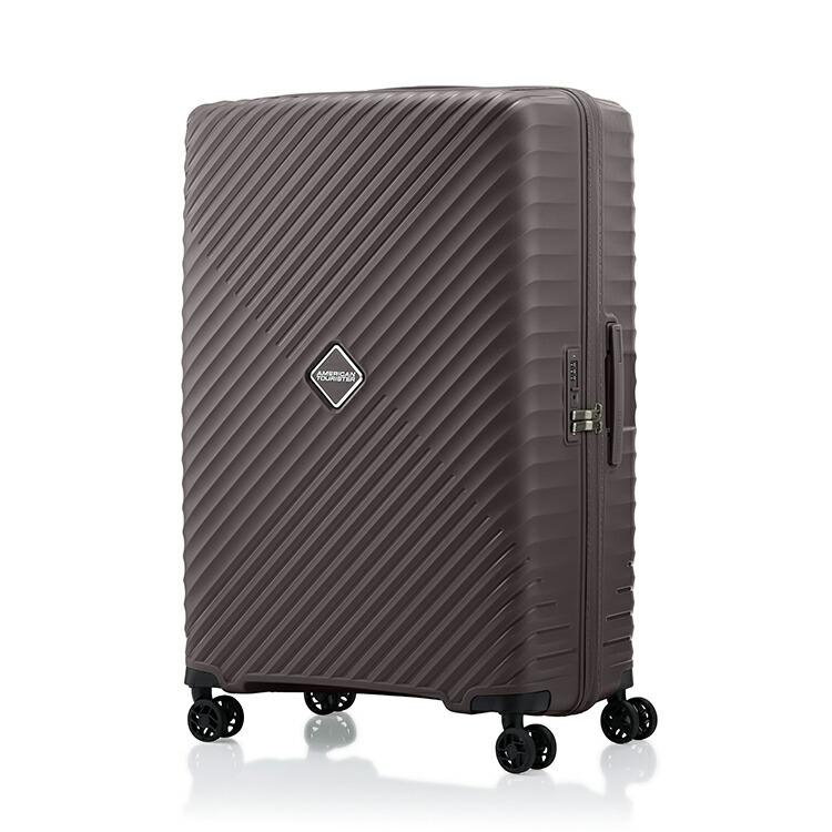 AMERICAN TOURISTER（アメリカンツーリスター） ダイアジップ スピナー