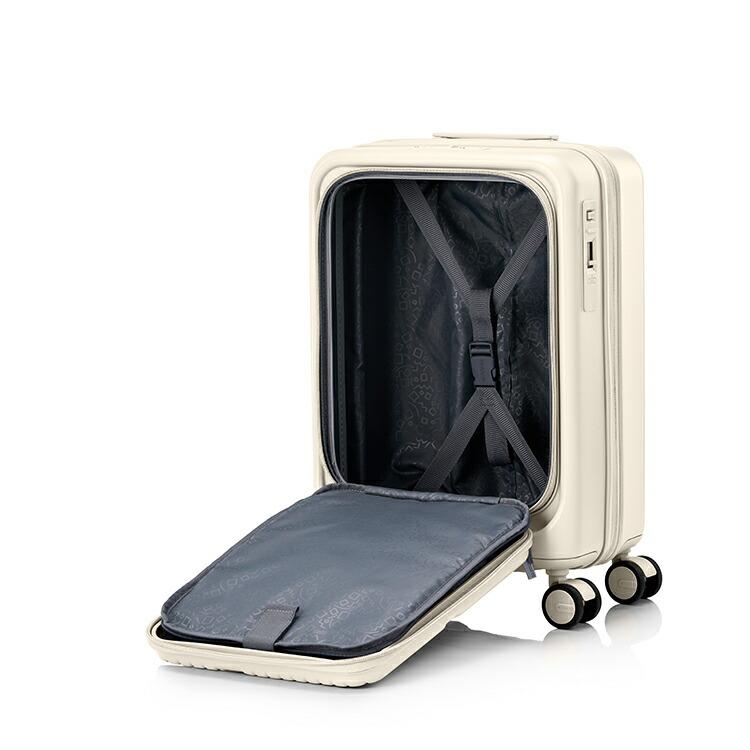 AMERICAN TOURISTER（アメリカンツーリスター） ヴェロックス スピナー