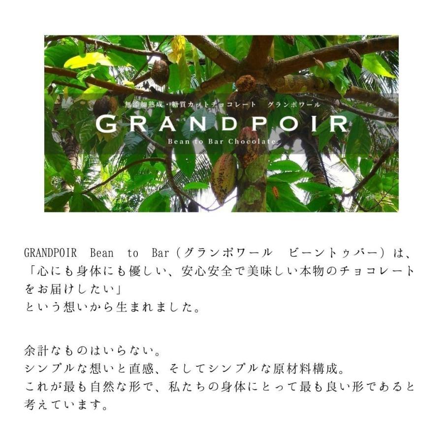 砂糖不使用 糖質カット 無添加 チョコレート グランポワール Hana 有機ナッツクーベルチュールチョコレート ピーナッツ カシューナッツ アーモンド 0007 グランポワール Grandpoir 通販 Yahoo ショッピング