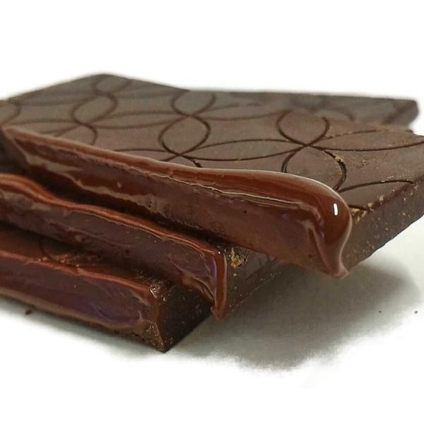 砂糖不使用 糖質カット ヘルシー無添加 ビーントゥバーチョコレート グランポワール Bean To Bar Chocolate 1枚15食分 1 グランポワール Grandpoir 通販 Yahoo ショッピング