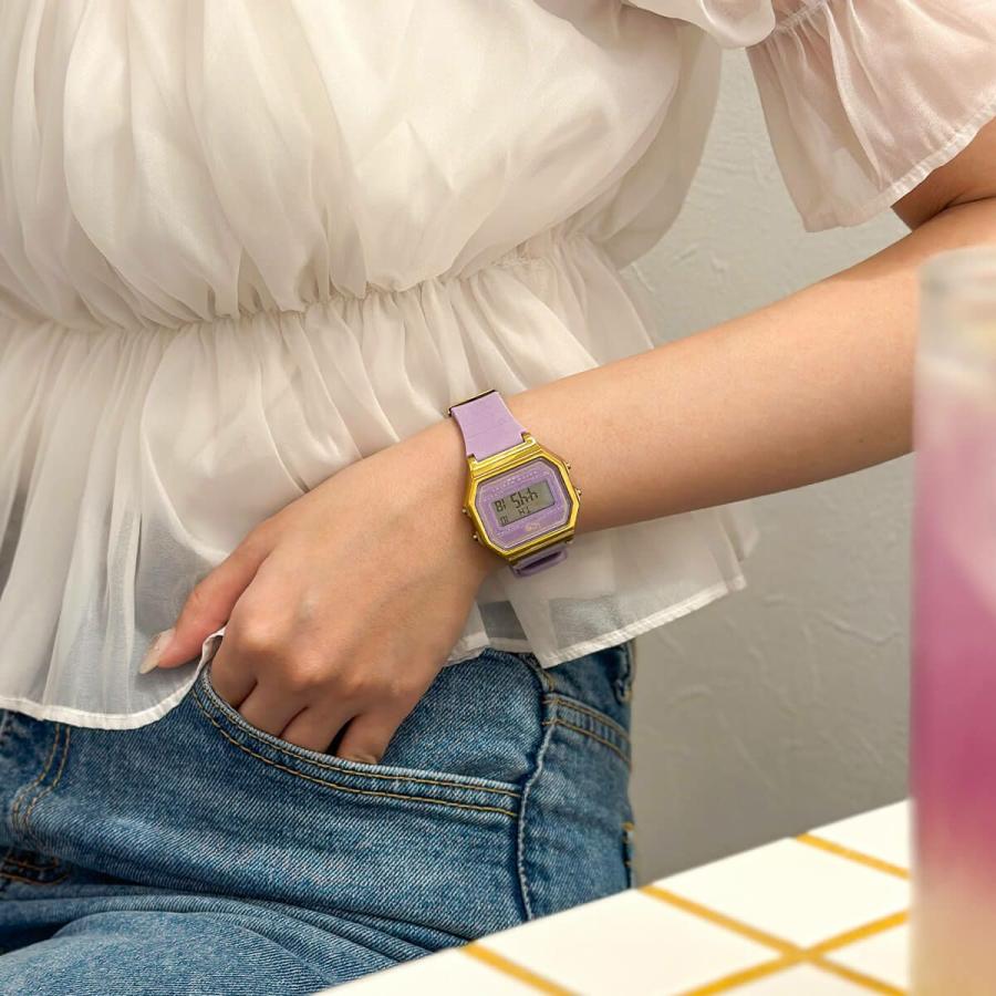ICE WATCH（アイスウォッチ） ICE-WATCH デジタル メンズ レディース 