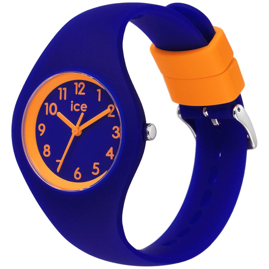 アイスウォッチ ICE-WATCH 腕時計 ボーイズ ガールズ アイスオラキッズ ICE ola kids 022741
