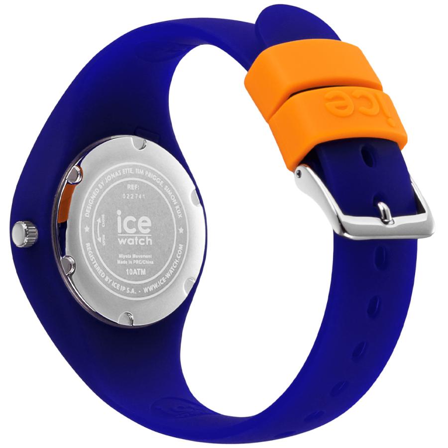 アイスウォッチ ICE-WATCH 腕時計 ボーイズ ガールズ アイスオラキッズ ICE ola kids 022741