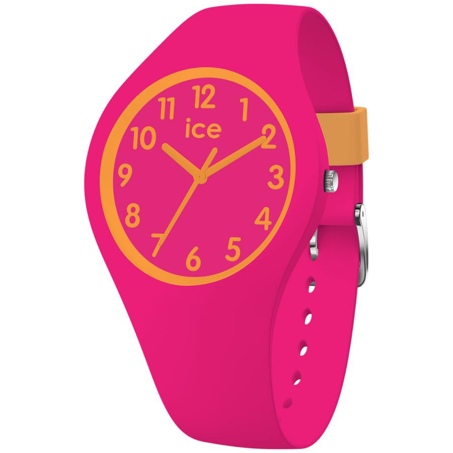 アイスウォッチ ICE-WATCH 腕時計 ボーイズ ガールズ アイスオラキッズ ICE ola kids 022744