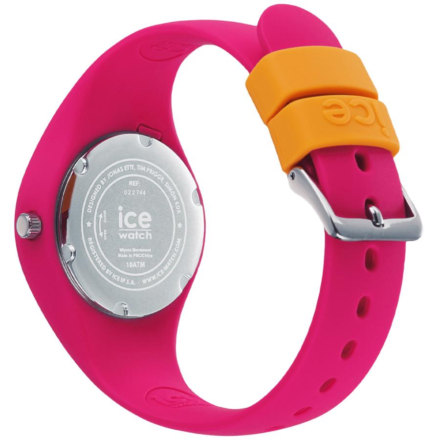 アイスウォッチ ICE-WATCH 腕時計 ボーイズ ガールズ アイスオラキッズ ICE ola kids 022744