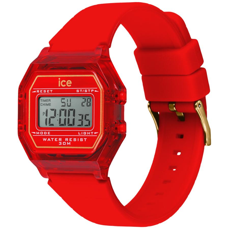 ICE WATCH（アイスウォッチ） ICE-WATCH 腕時計 レディース アイス