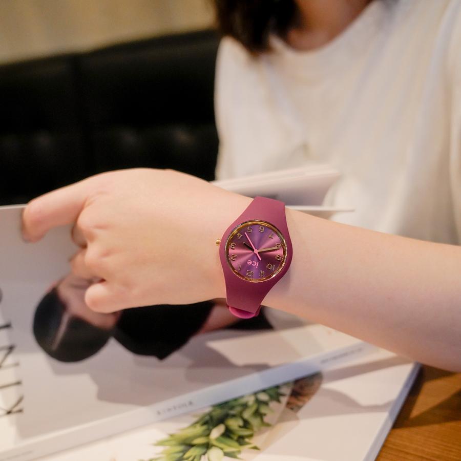 アイスデュオ アイスウォッチ ICE-WATCH 腕時計 レディース シック ICE duo chic 023276 : NEEL 横浜 ...