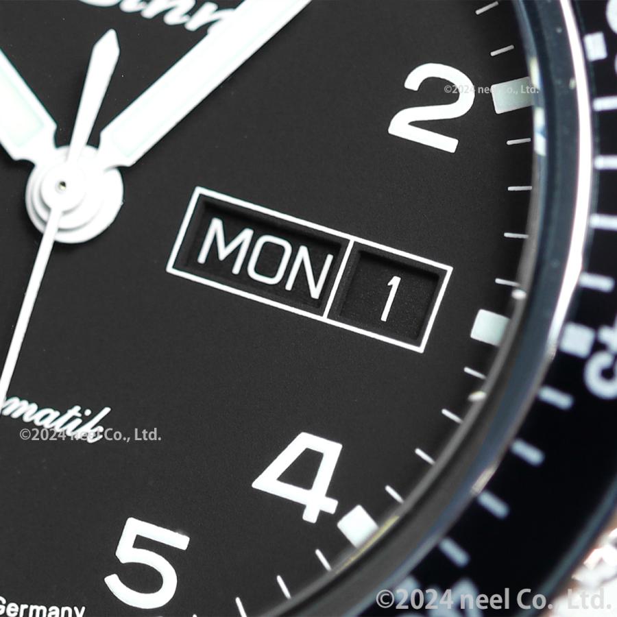 Sinn（ジン） （8月末でYahoo販売終了） 104.ST.SA.A 自動巻 時計