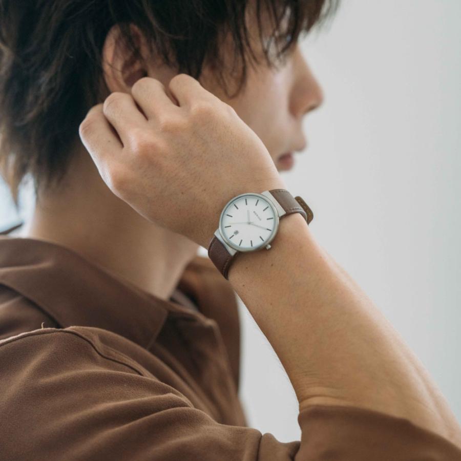BERING（ベーリング） 腕時計 メンズ レディース クラシック 