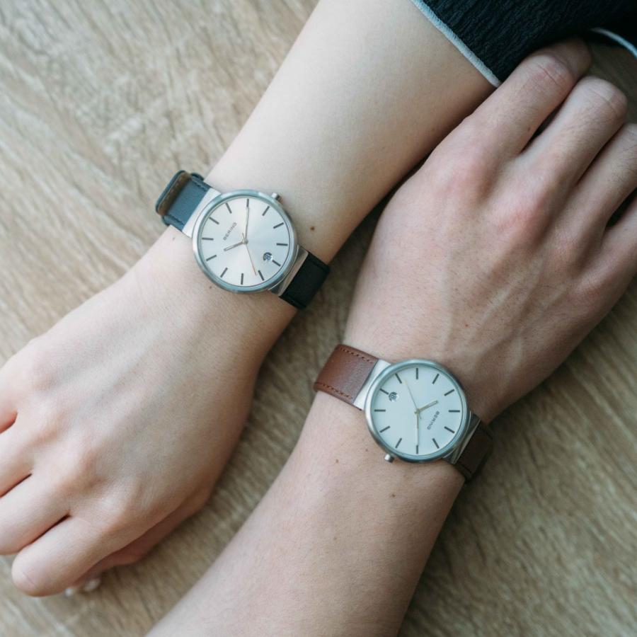 BERING（ベーリング） 腕時計 メンズ レディース クラシック 