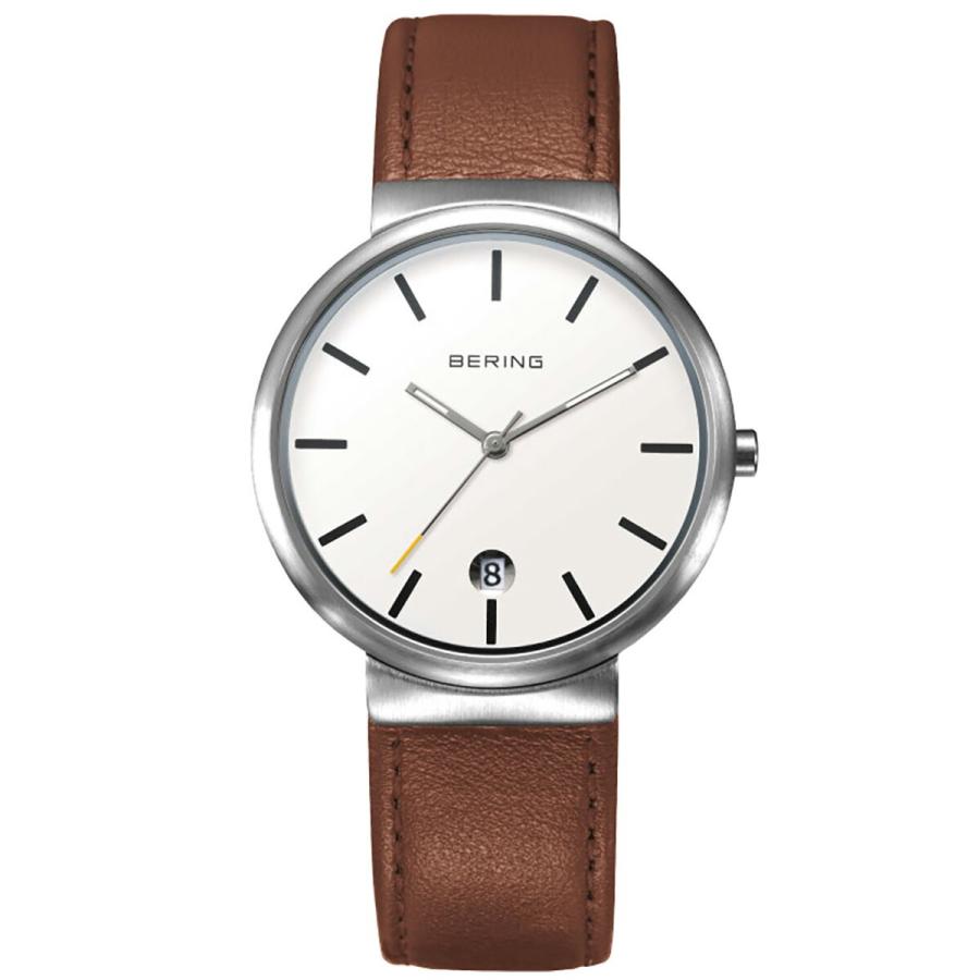 BERING（ベーリング） 腕時計 メンズ レディース クラシック 