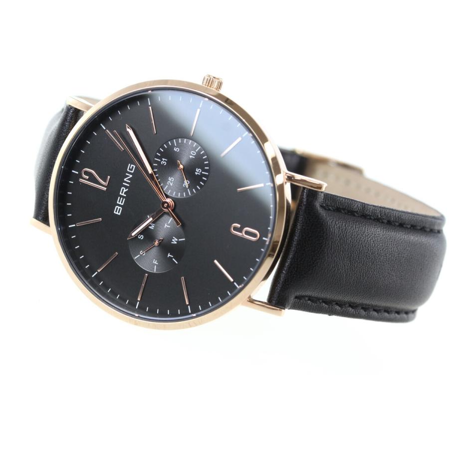 ベーリング 腕時計 メンズ レディース BERING 14240-166の画像