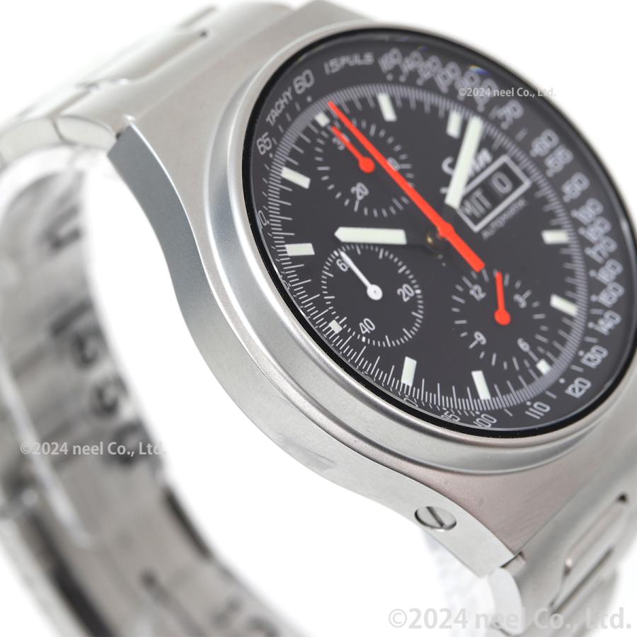 Sinn（ジン） （8月末でYahoo販売終了） 144.ST.SA 自動巻 腕時計