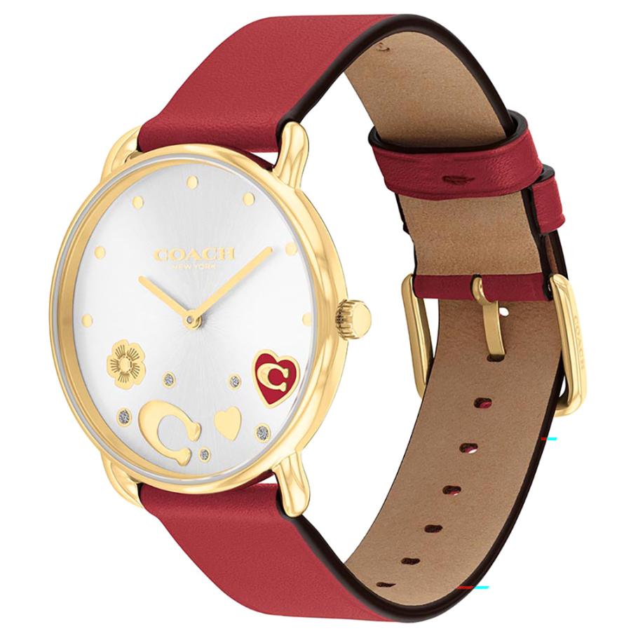 コーチ COACH 腕時計 レディース エリオット ELLIOT 36MM 14504520の画像