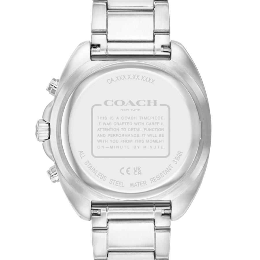 COACH（コーチ） （ノベルティー付き）コーチ 腕時計 メンズ