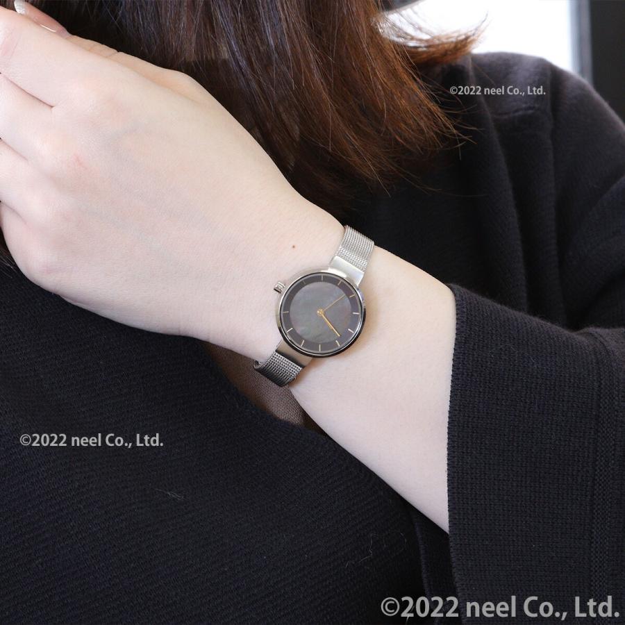 ベーリング BERING 日本限定モデル 14627-002 ソーラー 腕時計 レディース スカンジナビアンソーラーの画像