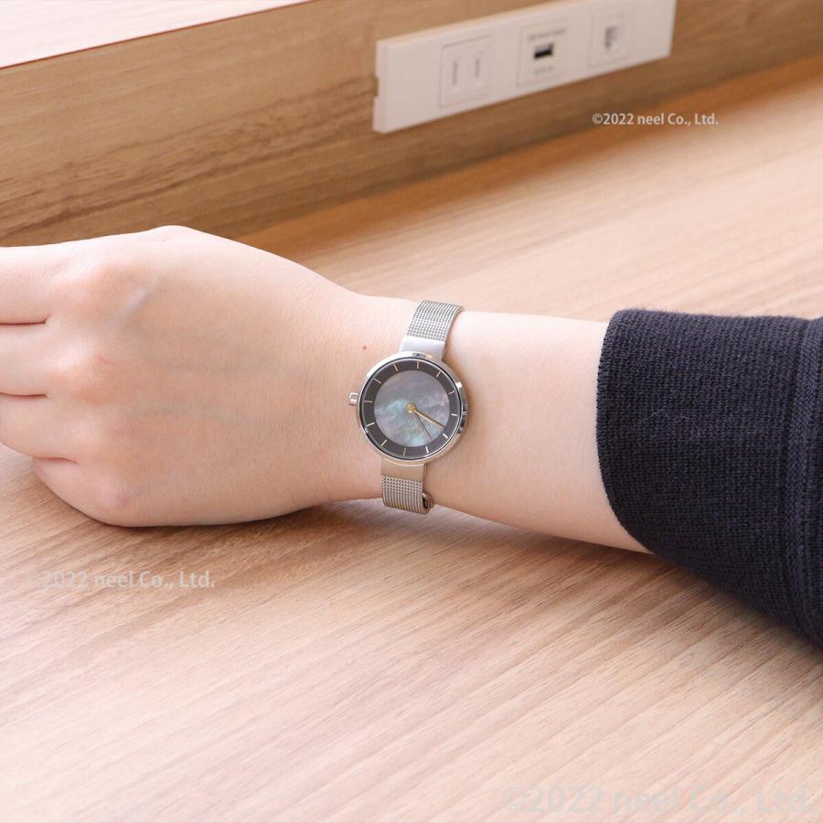ベーリング BERING 日本限定モデル 14627-002 ソーラー 腕時計 レディース スカンジナビアンソーラーの画像