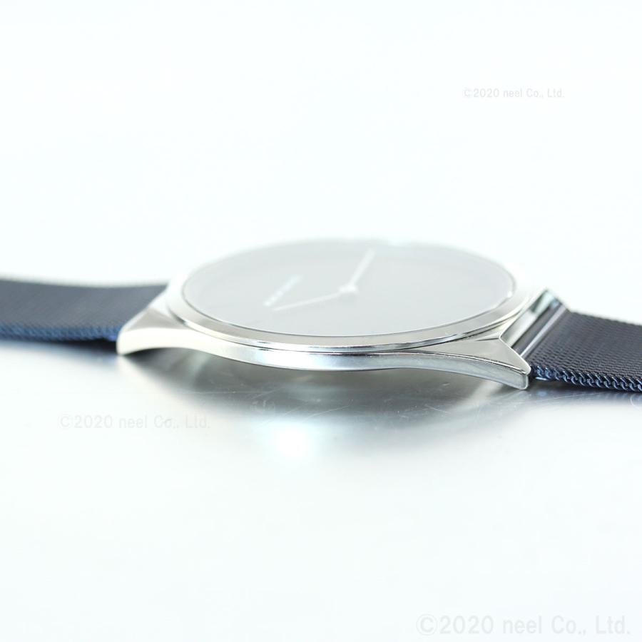 BERING（ベーリング） 腕時計 メンズ レディース ウルトラスリム Ultra