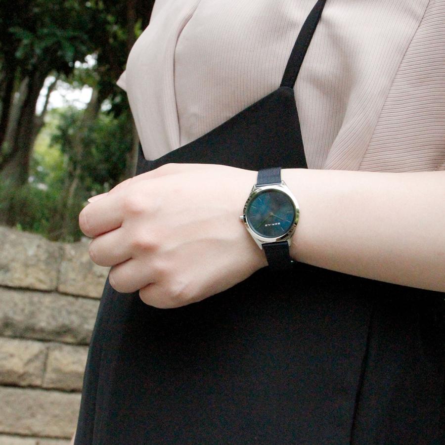 BERING（ベーリング） 腕時計 メンズ レディース ウルトラスリム Ultra