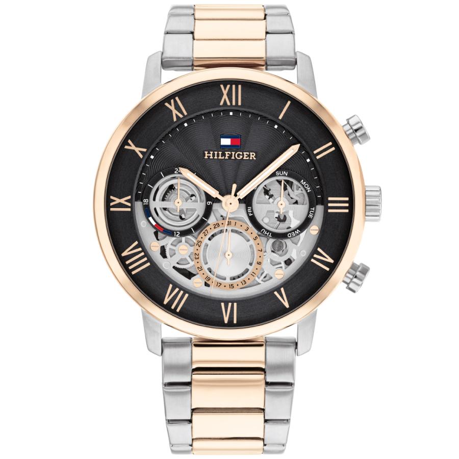 TOMMY HILFIGER トミーヒルフィガー 腕時計 メンズ 1710570 : NEEL 