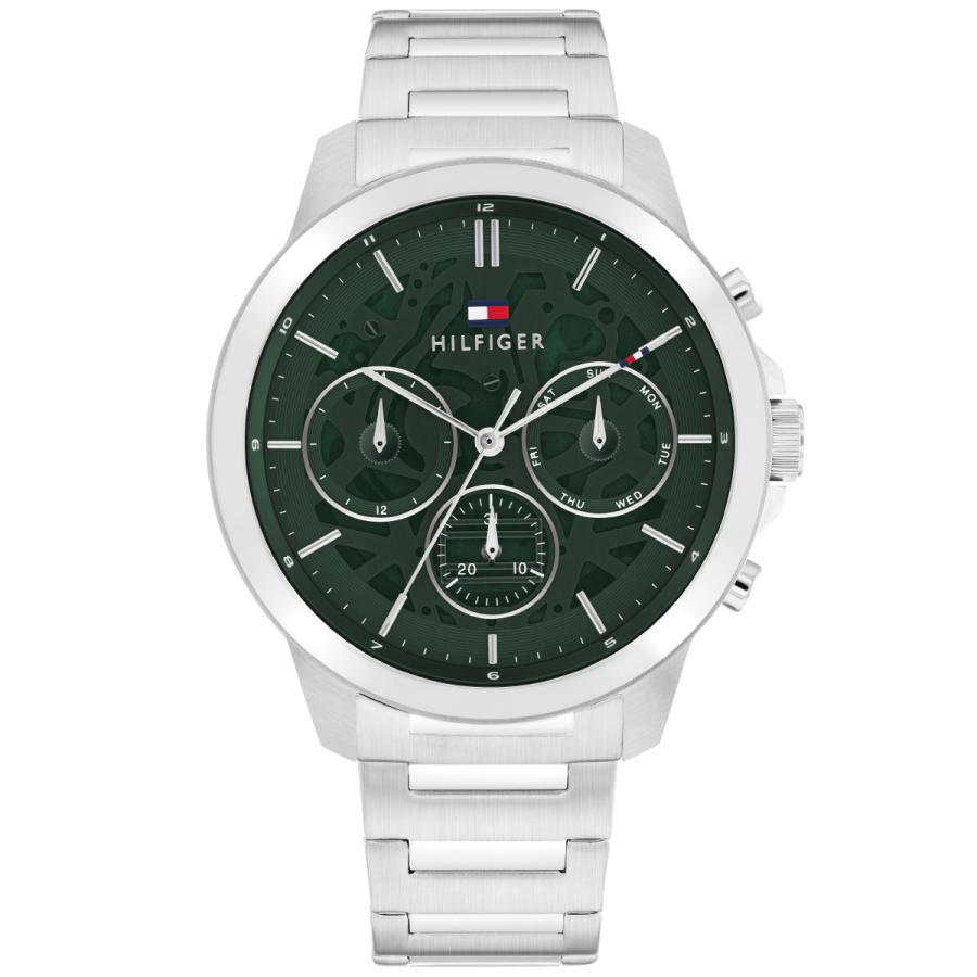TOMMY HILFIGER トミーヒルフィガー 腕時計 メンズ HENRY 1710686 : NEEL 横浜 ヤフーショッピング店 ...