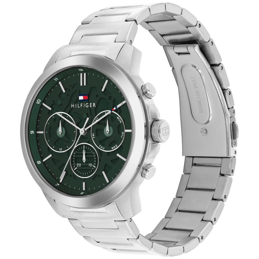 TOMMY HILFIGER トミーヒルフィガー 腕時計 メンズ HENRY 1710686 : NEEL 横浜 ヤフーショッピング店 ...