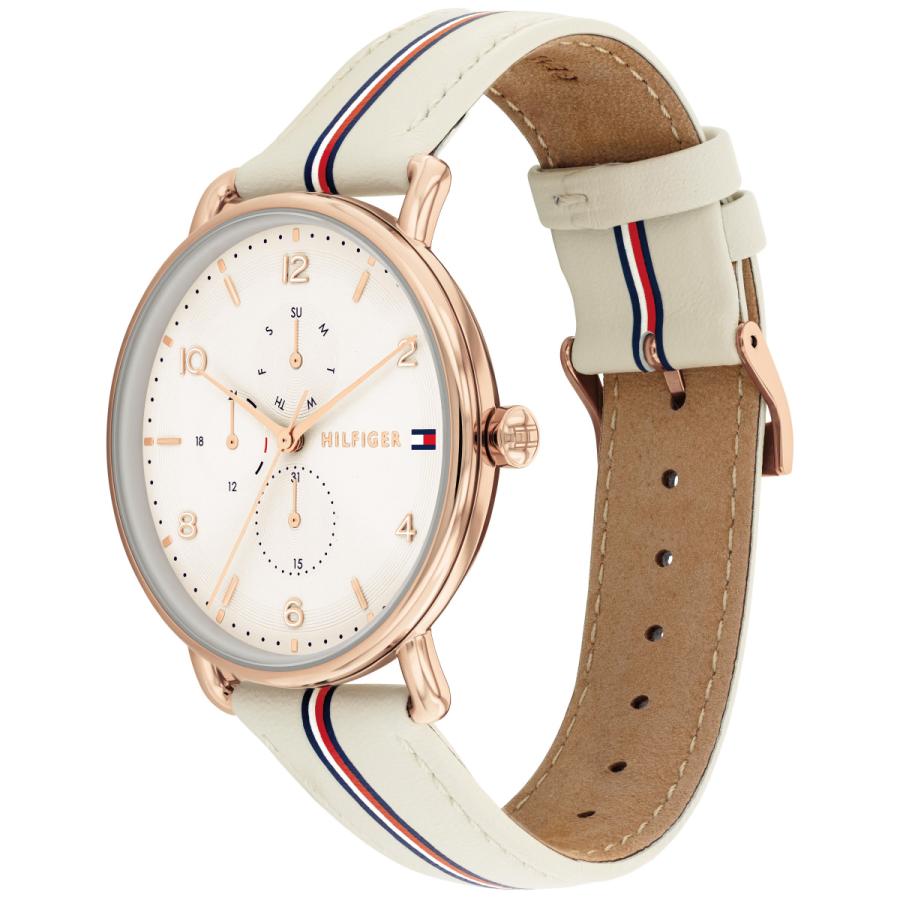 倍々+10倍！最大ポイント31倍！本日限定！トミーヒルフィガー TOMMY HILFIGER 腕時計 レディース 1782659｜grandseiko｜03